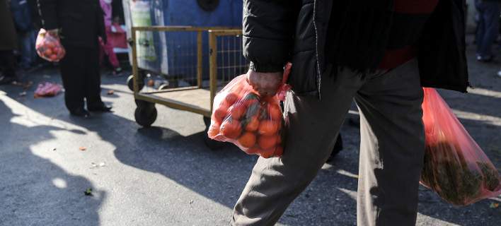 Ας επιτρέψουμε τουλάχιστον τους καταναλωτές να ξεκουραστούν την Κυριακή